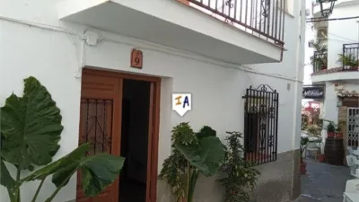 Casa en venta en Canillas de Aceituno, Canillas de Aceituno de 59.900 €