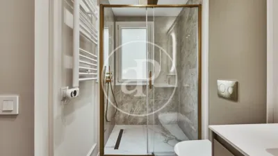 Apartment in Justicia-Chueca photo 10