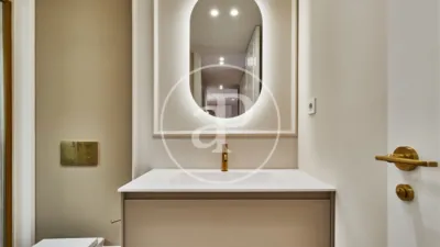 Apartment in Justicia-Chueca photo 11