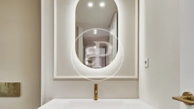 Apartment in Justicia-Chueca photo 12
