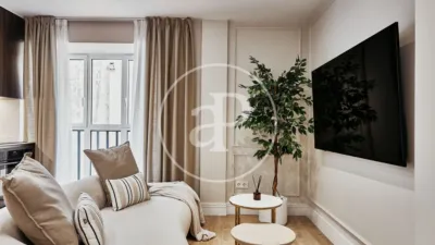 Apartment in Justicia-Chueca photo 2