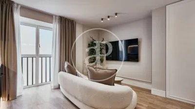 Apartment in Justicia-Chueca photo 3