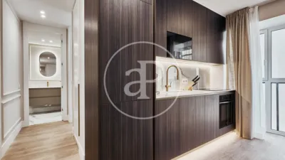 Apartment in Justicia-Chueca photo 5