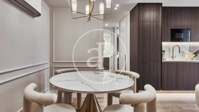 Apartment in Justicia-Chueca photo 6