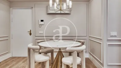 Apartment in Justicia-Chueca photo 7