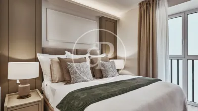 Apartment in Justicia-Chueca photo 8