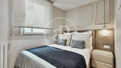 Apartment in Justicia-Chueca photo 9
