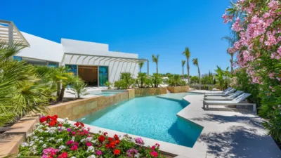 Casa – Orihuela, Villa Martín - Vista 2
