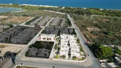 House in Elx - Elche - Vista 2