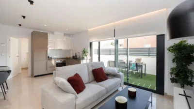 House in Elx - Elche - Vista 5