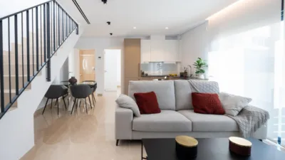 House in Elx - Elche - Más