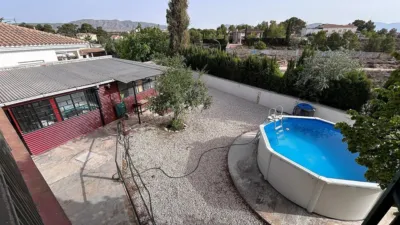 Casa - Vista 5