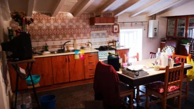 House in Oria photo 21
