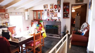 House in Oria photo 22