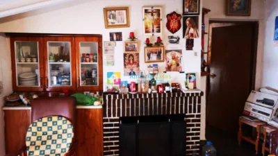 House in Oria photo 23