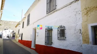 House in Oria photo 26