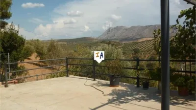 Rustic Finca in Antequera photo 12