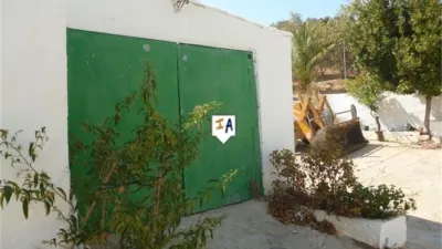 Rustic Finca in Antequera photo 16