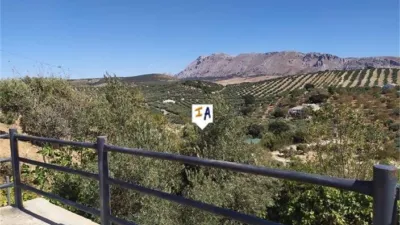 Rustic Finca in Antequera photo 2