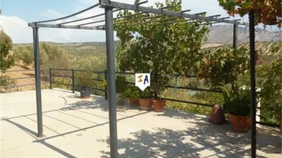 Rustic Finca in Antequera photo 4