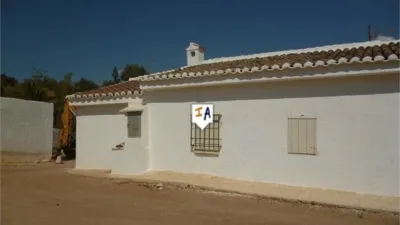 Rustic Finca in Antequera photo 6