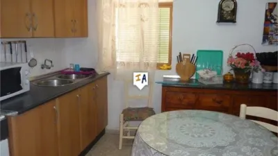 Rustic Finca in Antequera photo 8