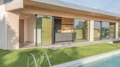 House in Matadepera photo 2