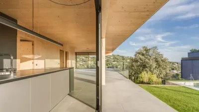 House in Matadepera photo 5