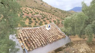 Rustic Finca in Iznájar photo 8