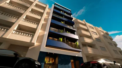 Piso – Torrevieja, San Roque - Vista 2
