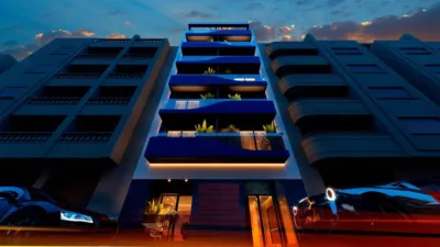 Piso – Torrevieja, San Roque - Vista 3