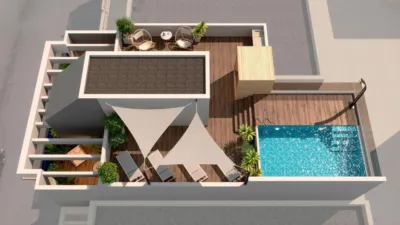 Piso – Torrevieja, San Roque - Vista 4