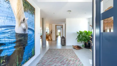 Casa – la Vila Joiosa / Villajoyosa, Montiboli, la Marina Baixa - Más