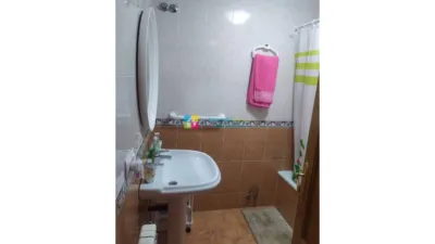 Apartamento en Oria photo 11