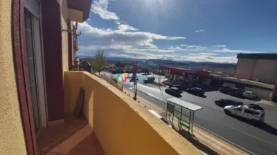Apartamento en Oria photo 14