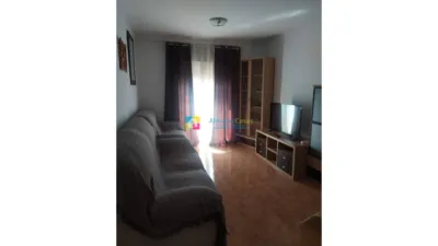 Apartment in Oria photo 2