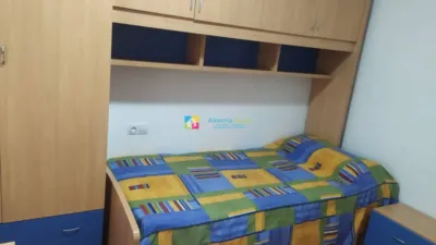 Apartment in Oria photo 4
