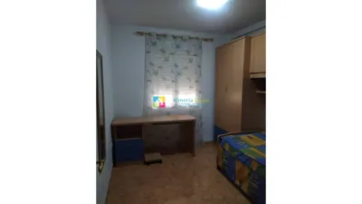 Apartment in Oria photo 5