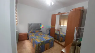 Apartamento en Oria photo 6
