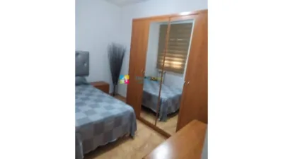 Apartamento en Oria photo 8