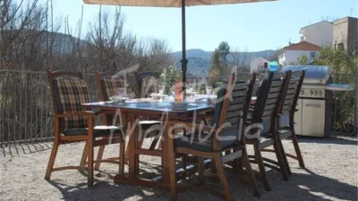 Rustic Finca in Mures photo 14