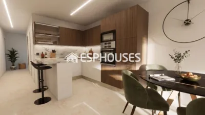 Piso – Guardamar del Segura, Urbanització El Ras - Vista 2