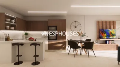 Piso – Guardamar del Segura, Urbanització El Ras - Vista 3