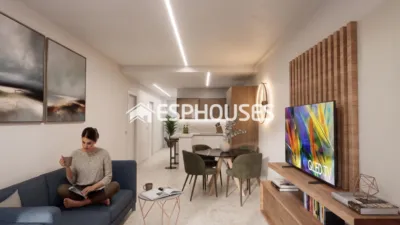 Piso – Guardamar del Segura, Urbanització El Ras - Vista 4