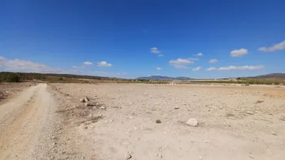Terreno en venta en El Pinós - Pinoso - Vista 3