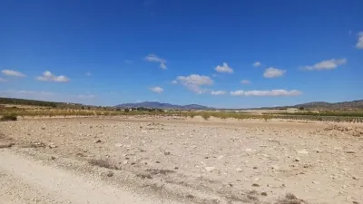 Terreno en venta en El Pinós - Pinoso - Vista 5