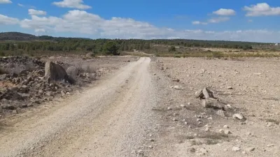 Terreno en venta en El Pinós - Pinoso - Más
