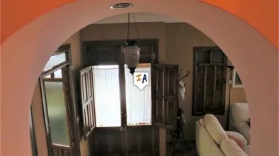 Casa en Pegalajar photo 10