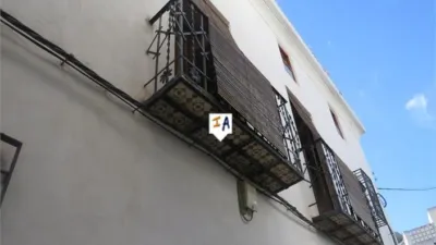 Casa en Pegalajar photo 15