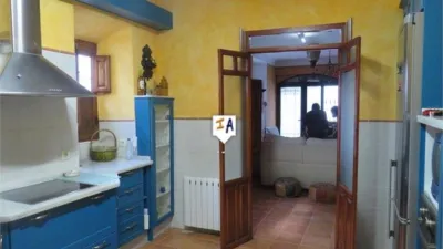 Casa en Pegalajar photo 16